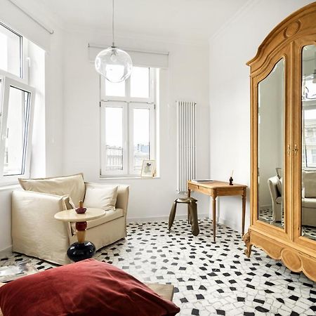 Gryf Apartments - Private Parking Included Щецин Экстерьер фото